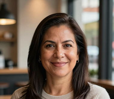 Ana Cristina Velasquez Espinal