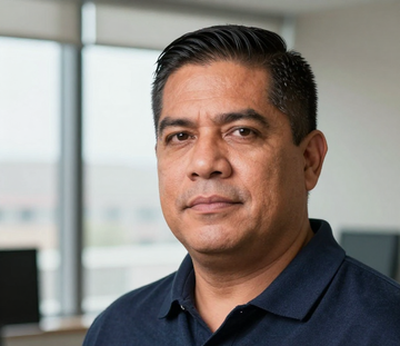 Fernando Antonio Baquedano Chirinos