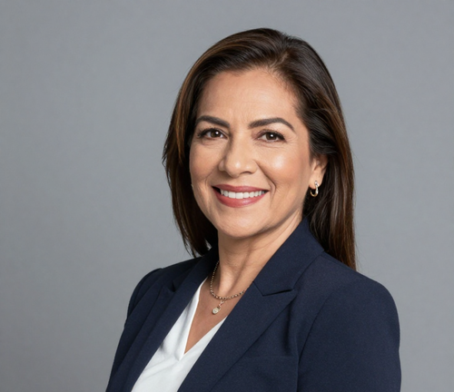 Guadalupe Orellana Pineda