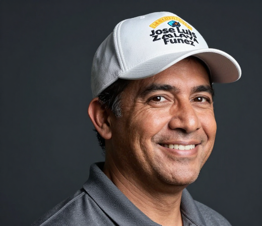 Jose Luis Zelaya Funez