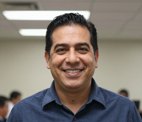 Roberto Eduardo Canales Mateo