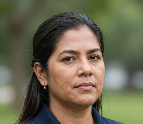 Rosa Elena Urbina Canales