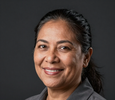 Yolanda Patricia Lagos Perdomo